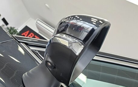 Toyota Camry, 2025 год, 4 590 000 рублей, 5 фотография