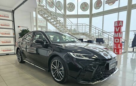 Toyota Camry, 2025 год, 4 590 000 рублей, 9 фотография