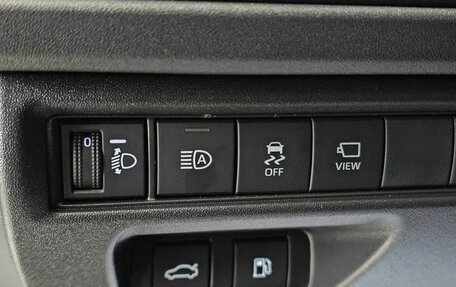 Toyota Camry, 2025 год, 4 590 000 рублей, 17 фотография