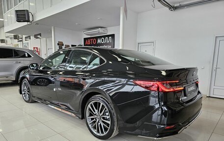 Toyota Camry, 2025 год, 4 590 000 рублей, 10 фотография