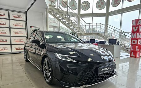 Toyota Camry, 2025 год, 4 590 000 рублей, 8 фотография