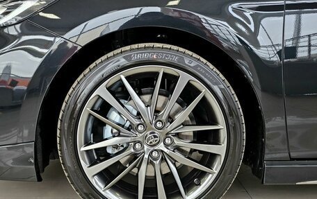 Toyota Camry, 2025 год, 4 590 000 рублей, 4 фотография