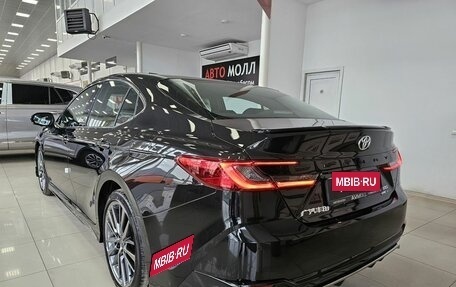 Toyota Camry, 2025 год, 4 590 000 рублей, 11 фотография