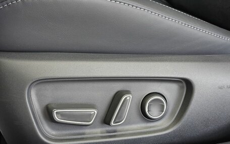 Toyota Camry, 2025 год, 4 590 000 рублей, 19 фотография