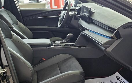 Toyota Camry, 2025 год, 4 590 000 рублей, 24 фотография