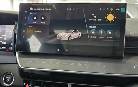 Toyota Camry, 2025 год, 4 590 000 рублей, 27 фотография