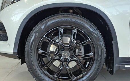 Mercedes-Benz GLE Coupe, 2016 год, 4 385 000 рублей, 4 фотография