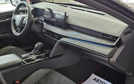 Toyota Camry, 2025 год, 4 590 000 рублей, 26 фотография