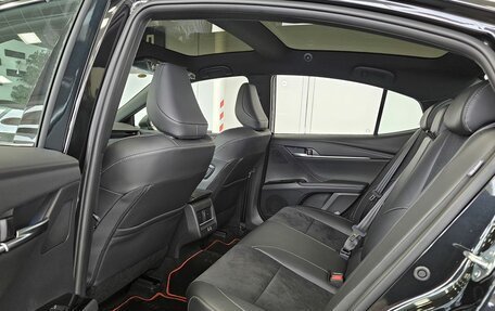 Toyota Camry, 2025 год, 4 590 000 рублей, 21 фотография