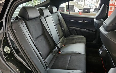 Toyota Camry, 2025 год, 4 590 000 рублей, 23 фотография