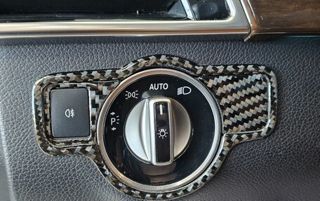 Mercedes-Benz GLE Coupe, 2016 год, 4 385 000 рублей, 14 фотография