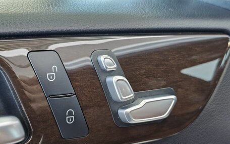 Mercedes-Benz GLE Coupe, 2016 год, 4 385 000 рублей, 15 фотография