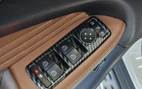 Mercedes-Benz GLE Coupe, 2016 год, 4 385 000 рублей, 16 фотография