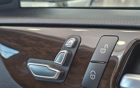 Mercedes-Benz GLE Coupe, 2016 год, 4 385 000 рублей, 21 фотография