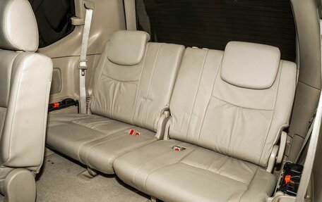 Toyota Land Cruiser Prado 120 рестайлинг, 2007 год, 2 600 000 рублей, 8 фотография