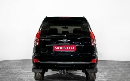 Toyota Land Cruiser Prado 120 рестайлинг, 2007 год, 2 600 000 рублей, 4 фотография