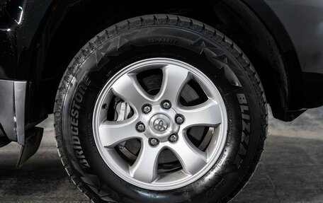 Toyota Land Cruiser Prado 120 рестайлинг, 2007 год, 2 600 000 рублей, 18 фотография