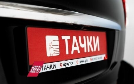 Toyota Land Cruiser Prado 120 рестайлинг, 2007 год, 2 600 000 рублей, 21 фотография