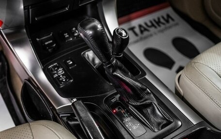 Toyota Land Cruiser Prado 120 рестайлинг, 2007 год, 2 600 000 рублей, 14 фотография