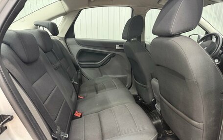 Ford Focus II рестайлинг, 2009 год, 660 000 рублей, 11 фотография