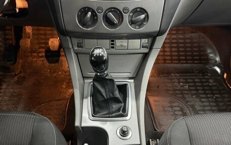 Ford Focus II рестайлинг, 2009 год, 660 000 рублей, 12 фотография