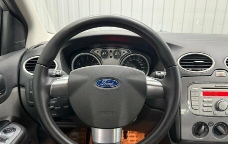 Ford Focus II рестайлинг, 2009 год, 660 000 рублей, 8 фотография