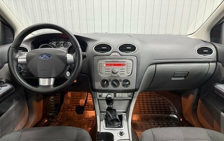 Ford Focus II рестайлинг, 2009 год, 660 000 рублей, 9 фотография