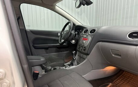 Ford Focus II рестайлинг, 2009 год, 660 000 рублей, 10 фотография