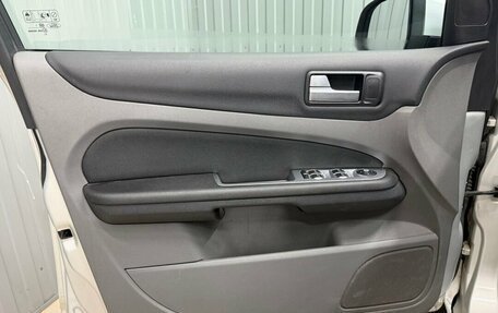 Ford Focus II рестайлинг, 2009 год, 660 000 рублей, 13 фотография