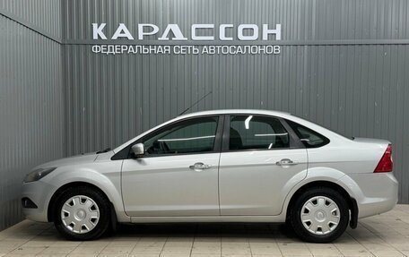 Ford Focus II рестайлинг, 2009 год, 660 000 рублей, 5 фотография