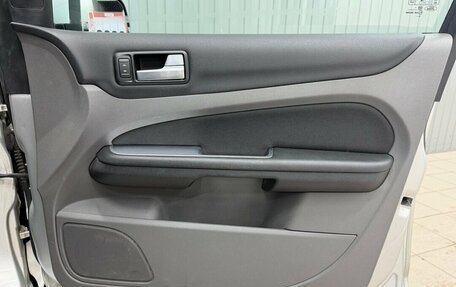 Ford Focus II рестайлинг, 2009 год, 660 000 рублей, 15 фотография