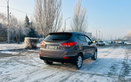 Hyundai ix35 I рестайлинг, 2012 год, 1 249 999 рублей, 6 фотография