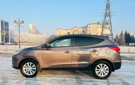 Hyundai ix35 I рестайлинг, 2012 год, 1 249 999 рублей, 9 фотография