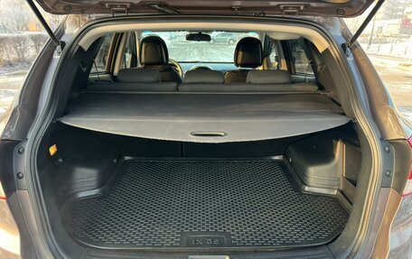 Hyundai ix35 I рестайлинг, 2012 год, 1 249 999 рублей, 12 фотография