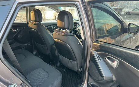 Hyundai ix35 I рестайлинг, 2012 год, 1 249 999 рублей, 13 фотография