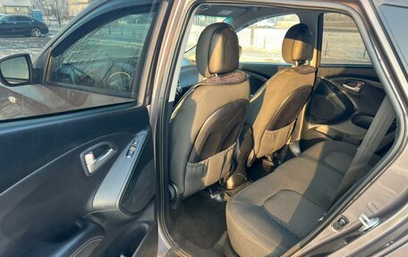 Hyundai ix35 I рестайлинг, 2012 год, 1 249 999 рублей, 11 фотография