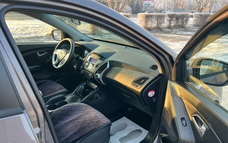 Hyundai ix35 I рестайлинг, 2012 год, 1 249 999 рублей, 14 фотография