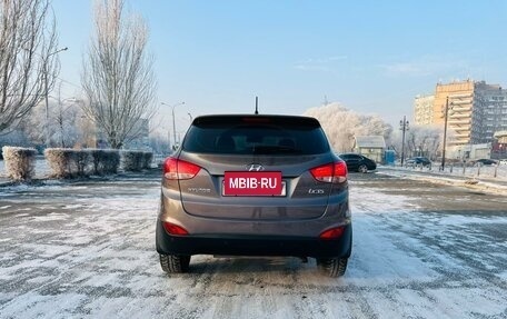 Hyundai ix35 I рестайлинг, 2012 год, 1 249 999 рублей, 7 фотография