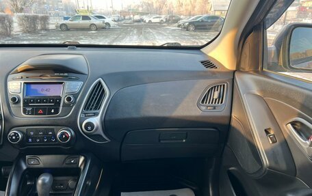 Hyundai ix35 I рестайлинг, 2012 год, 1 249 999 рублей, 19 фотография