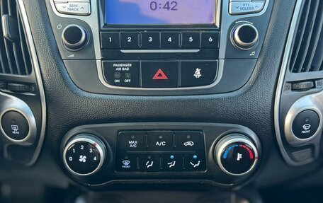 Hyundai ix35 I рестайлинг, 2012 год, 1 249 999 рублей, 20 фотография