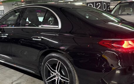 Mercedes-Benz E-Класс, 2025 год, 9 590 000 рублей, 8 фотография