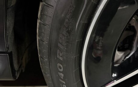 Mercedes-Benz E-Класс, 2025 год, 9 590 000 рублей, 11 фотография