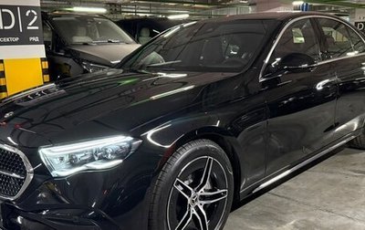 Mercedes-Benz E-Класс, 2025 год, 9 590 000 рублей, 1 фотография