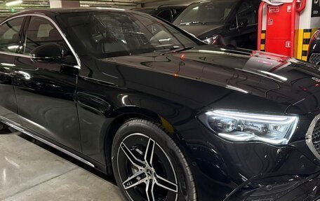 Mercedes-Benz E-Класс, 2025 год, 9 590 000 рублей, 2 фотография