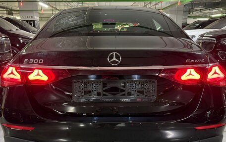 Mercedes-Benz E-Класс, 2025 год, 9 590 000 рублей, 4 фотография