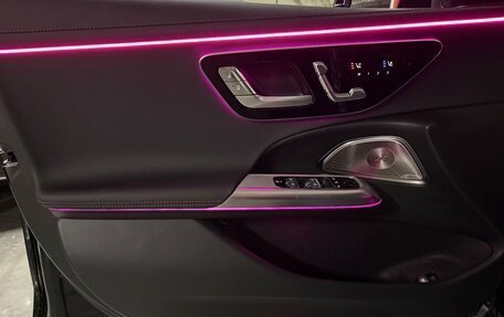 Mercedes-Benz E-Класс, 2025 год, 9 590 000 рублей, 12 фотография