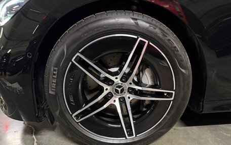 Mercedes-Benz E-Класс, 2025 год, 9 590 000 рублей, 9 фотография