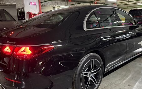 Mercedes-Benz E-Класс, 2025 год, 9 590 000 рублей, 5 фотография