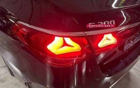 Mercedes-Benz E-Класс, 2025 год, 9 590 000 рублей, 6 фотография