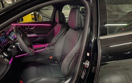 Mercedes-Benz E-Класс, 2025 год, 9 590 000 рублей, 16 фотография